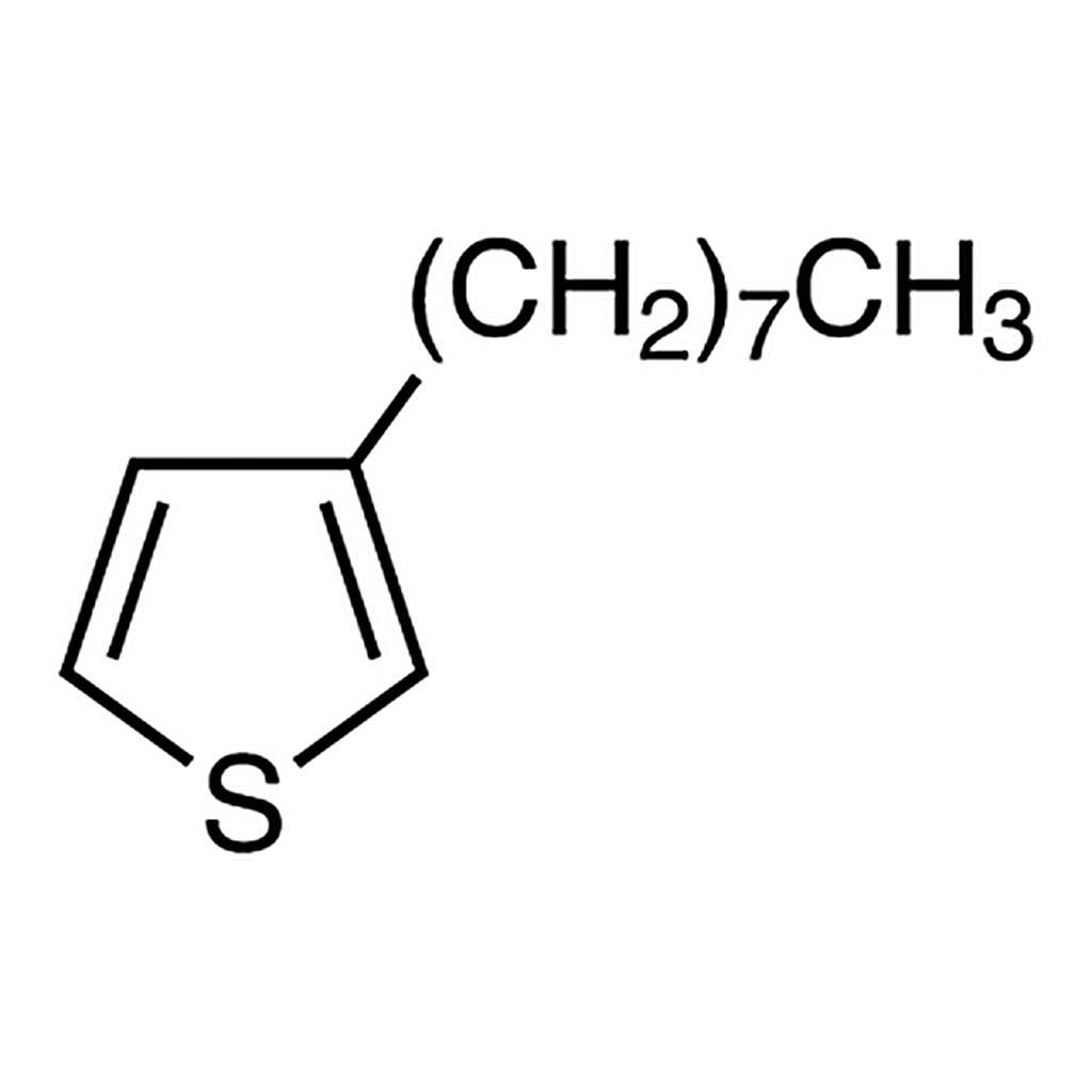 TCI 3-n-Octylthiophene
