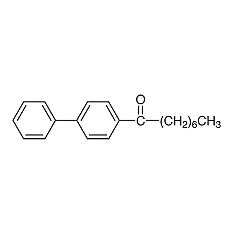 TCI 4-n-Octanoylbiphenyl