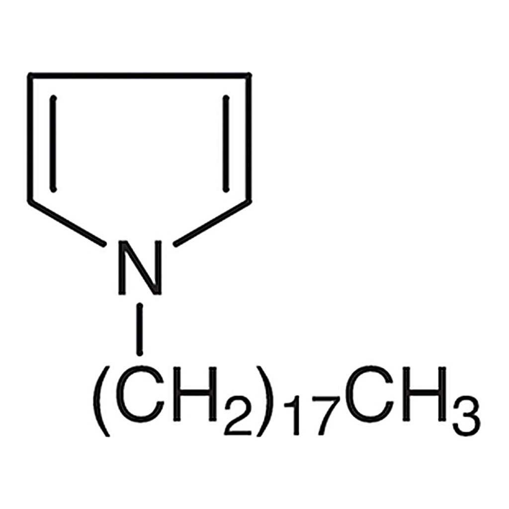 TCI 1-Octadecylpyrrole