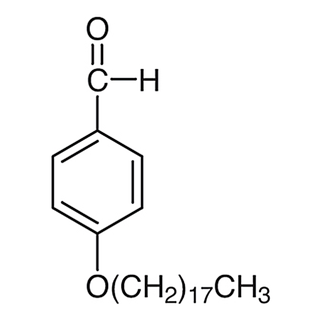 TCI 4-Octadecyloxybenzaldehyde