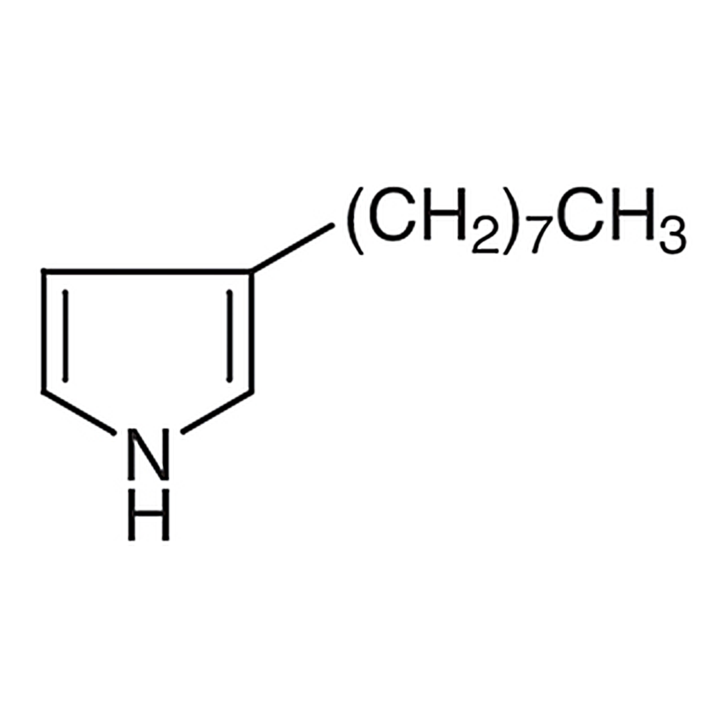 TCI 3-n-Octylpyrrole
