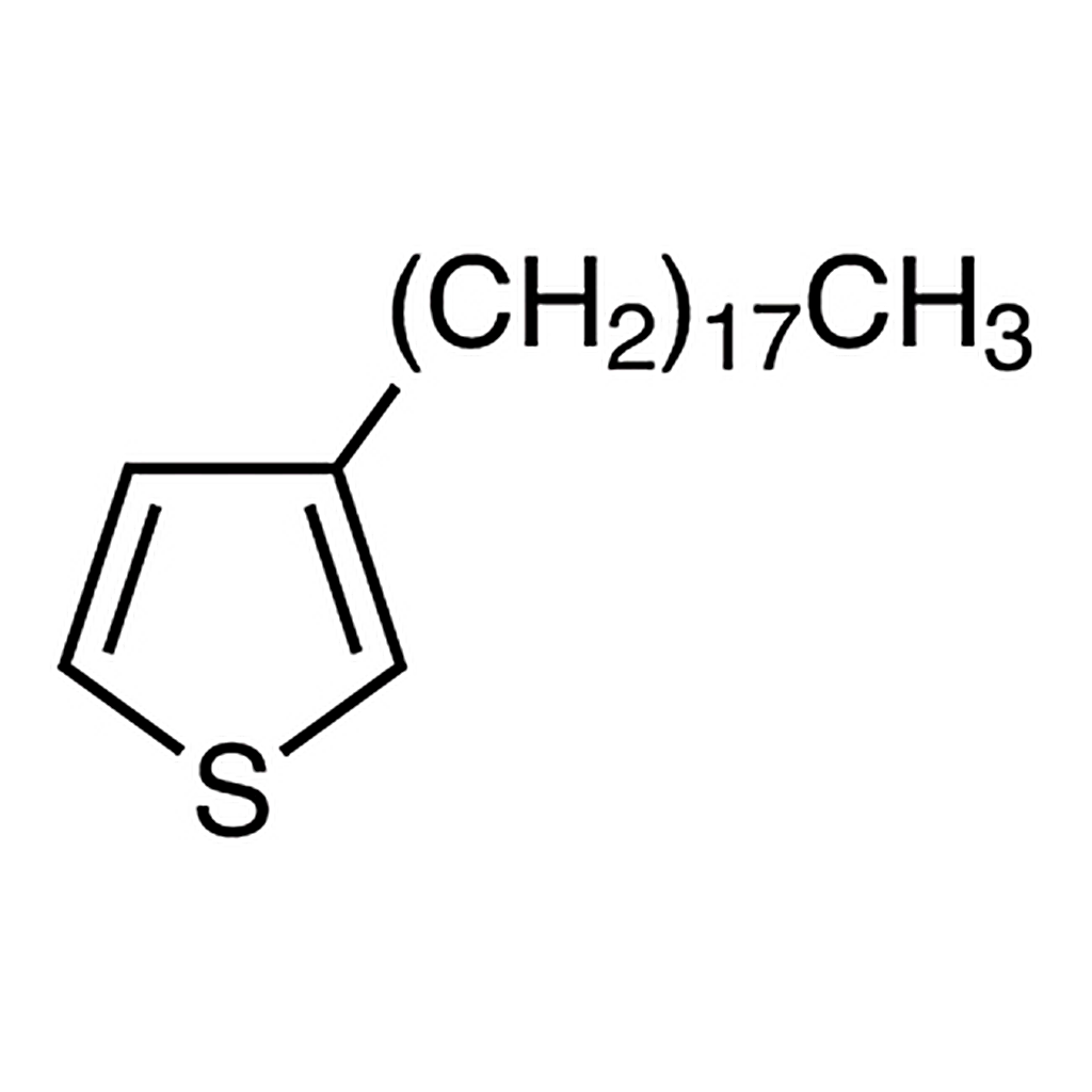 TCI 3-Octadecylthiophene