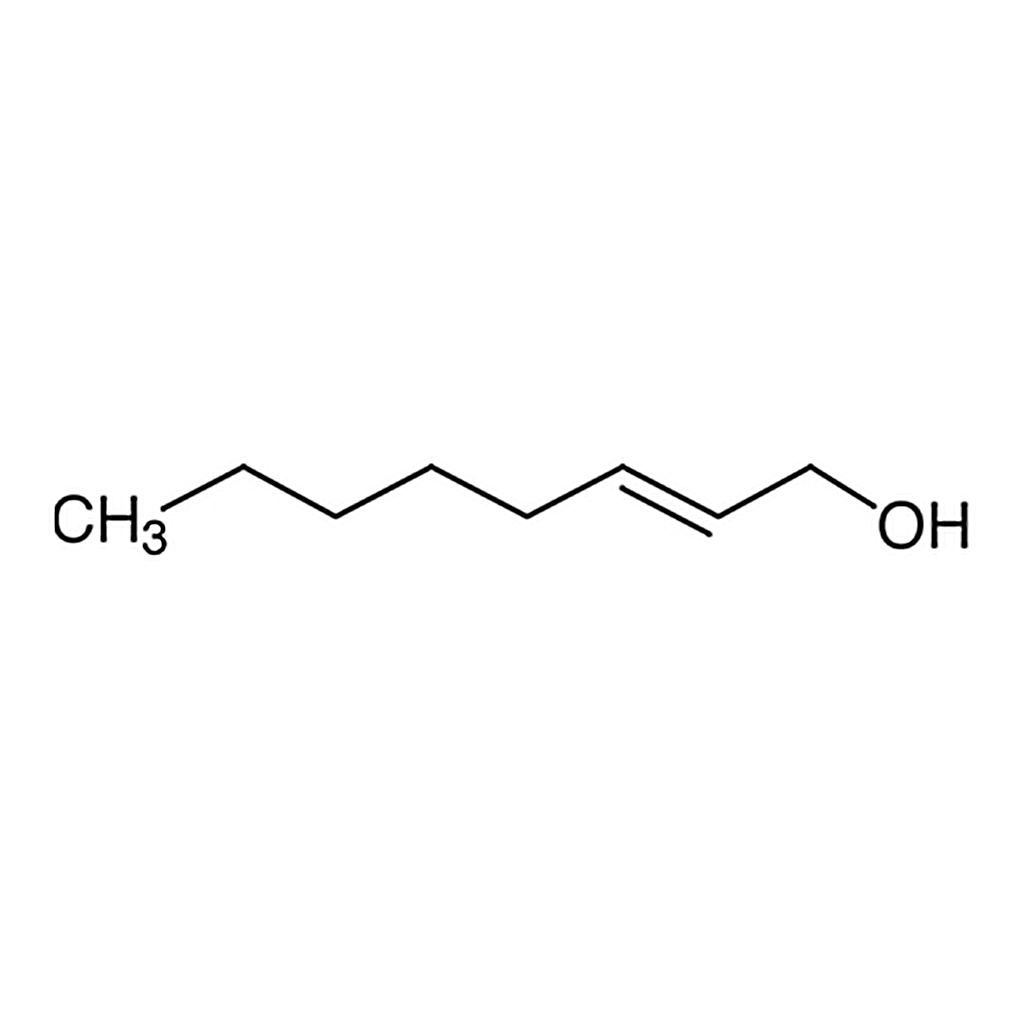 TCI trans-2-Octen-1-ol