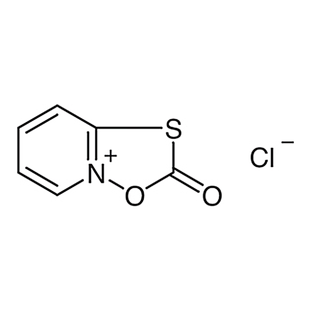 TCI 1-Oxa-2-oxo-3-thiaindolizinium Chloride [for Source of Alkyl Radical]