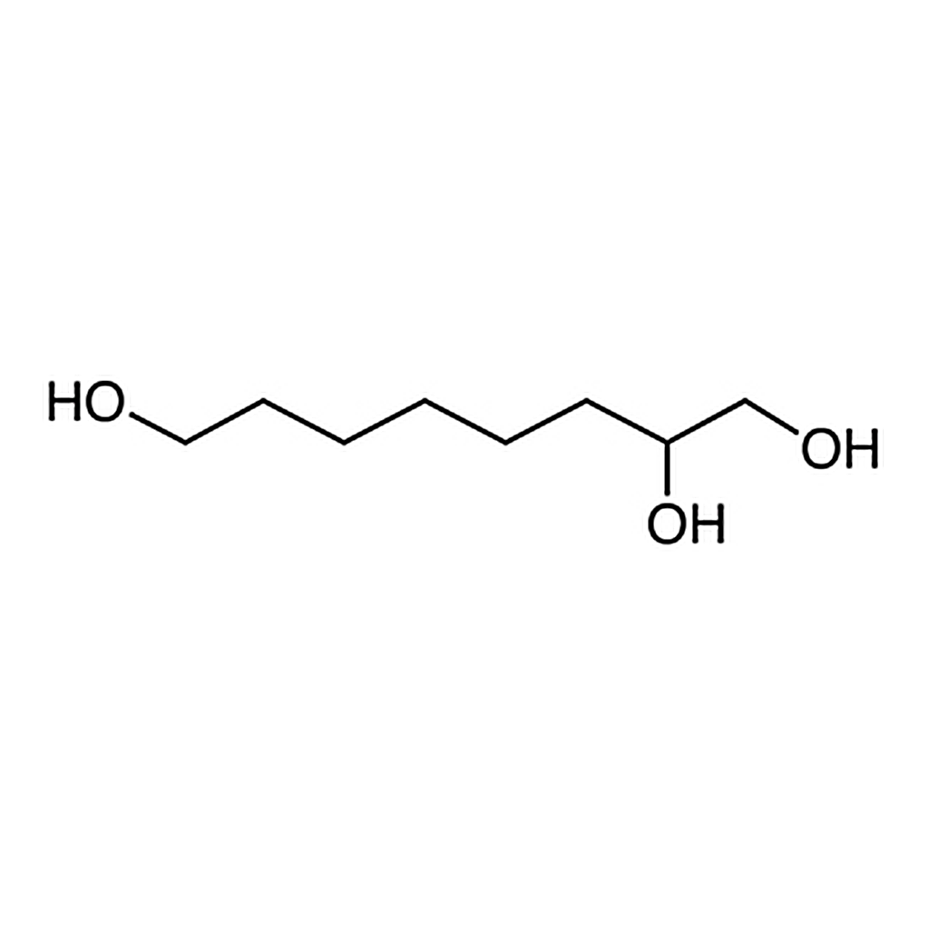 TCI 1,2,8-Octanetriol