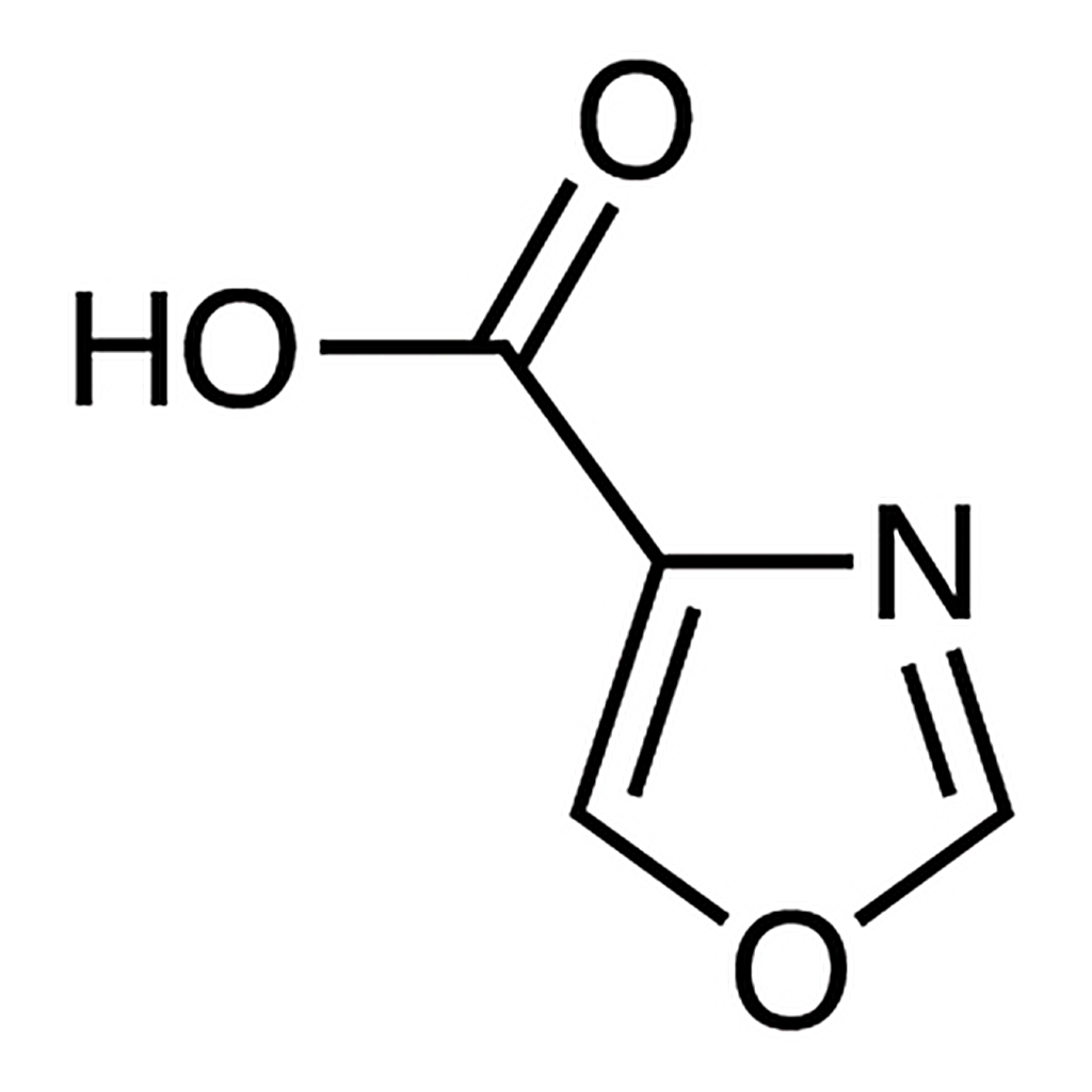 TCI 4-Oxazolecarboxylic Acid
