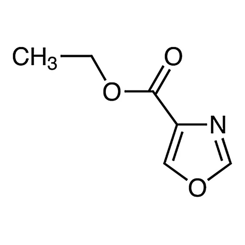 TCI Ethyl 4-Oxazolecarboxylate