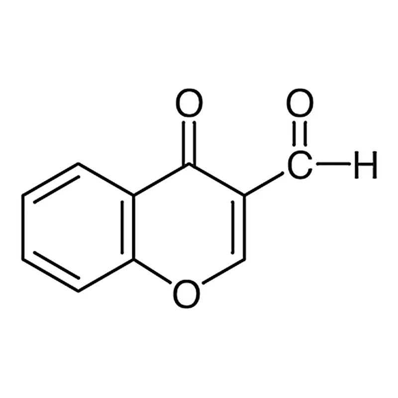 TCI Chromone-3-carboxaldehyde