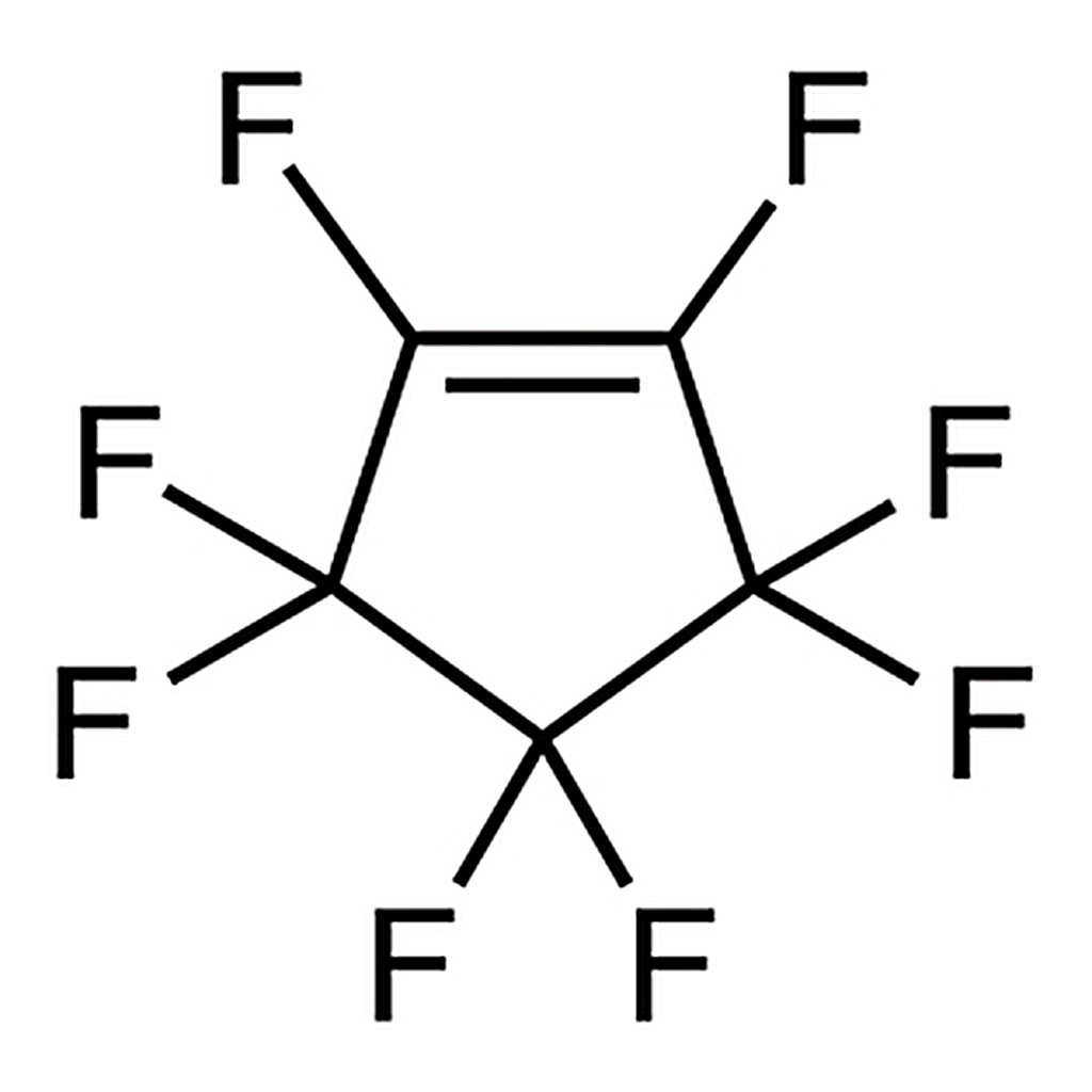 TCI Octafluorocyclopentene