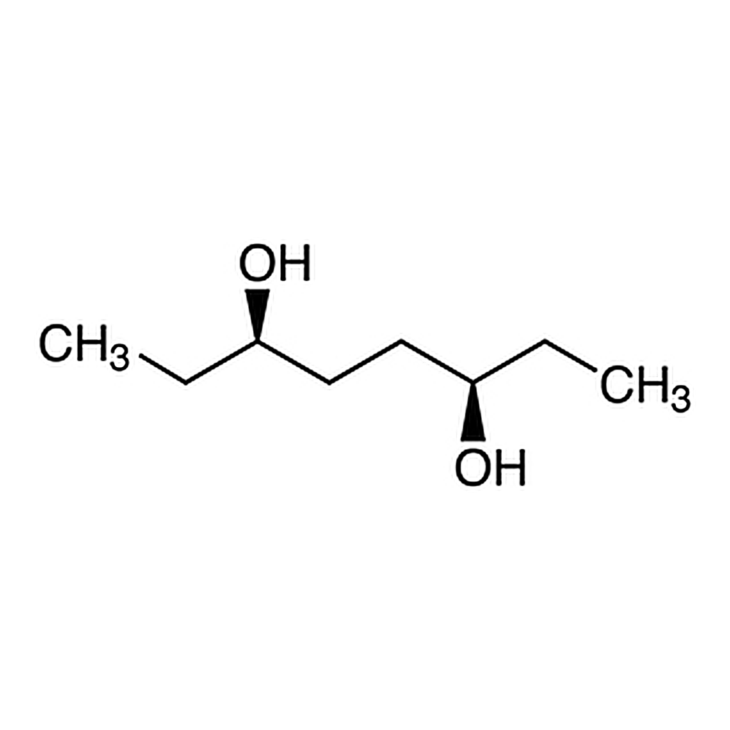 TCI (3R,6R)-3,6-Octanediol