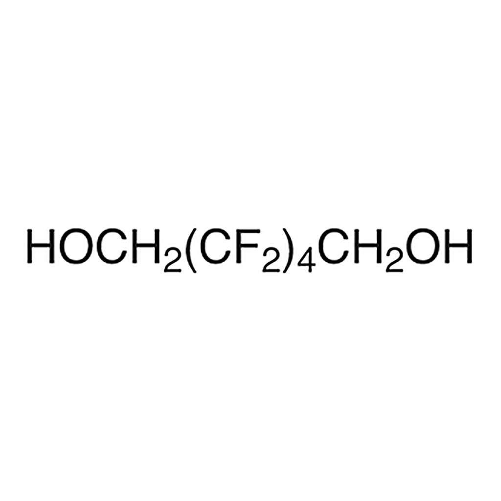 TCI 2,2,3,3,4,4,5,5-Octafluoro-1,6-hexanediol