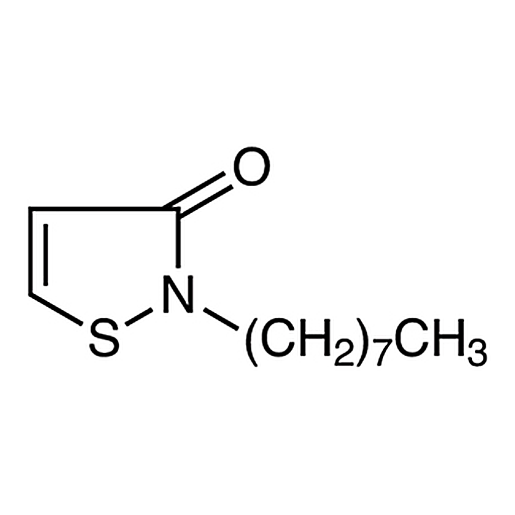 TCI 2-n-Octyl-4-isothiazolin-3-one