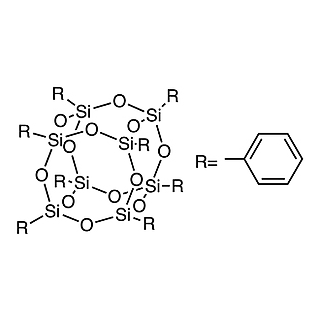 TCI Octaphenyloctasilsesquioxane