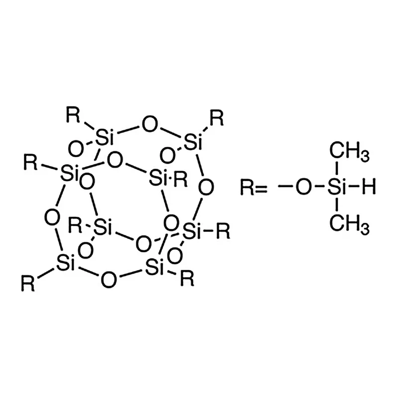 TCI Octakis(dimethylsilyloxy)octasilsesquioxane
