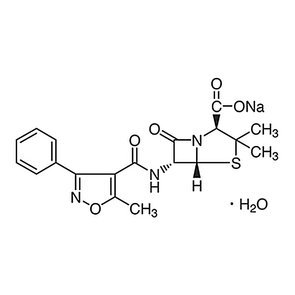 TCI Oxacillin Sodium Salt Monohydrate