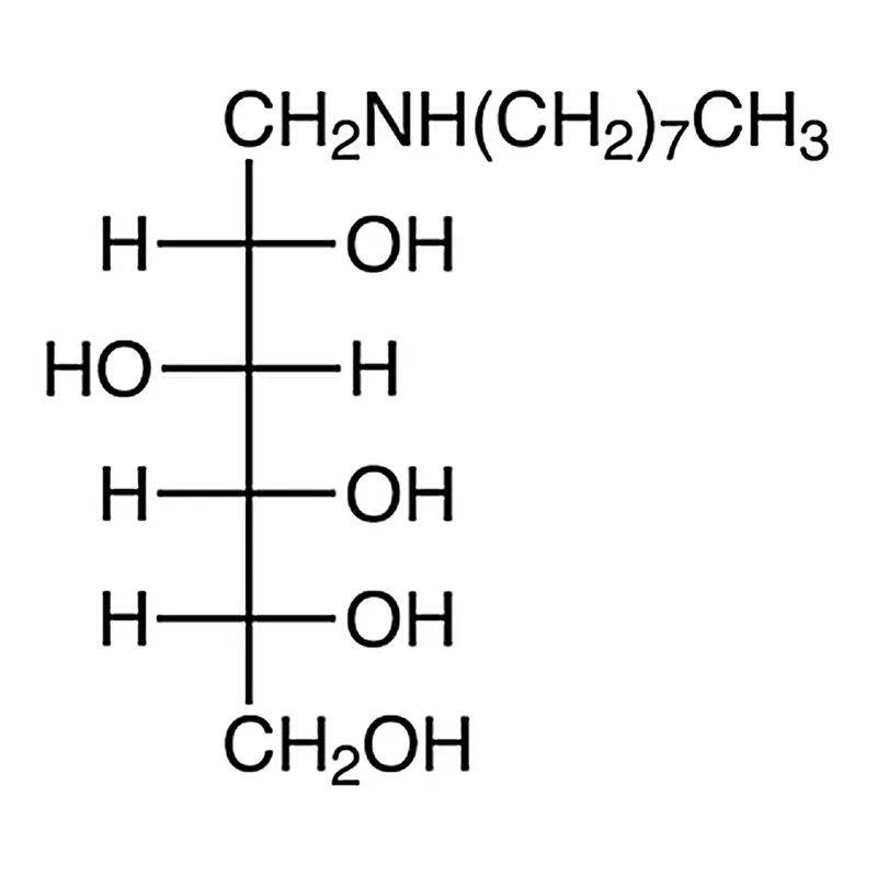 TCI N-n-Octyl-D-glucamine