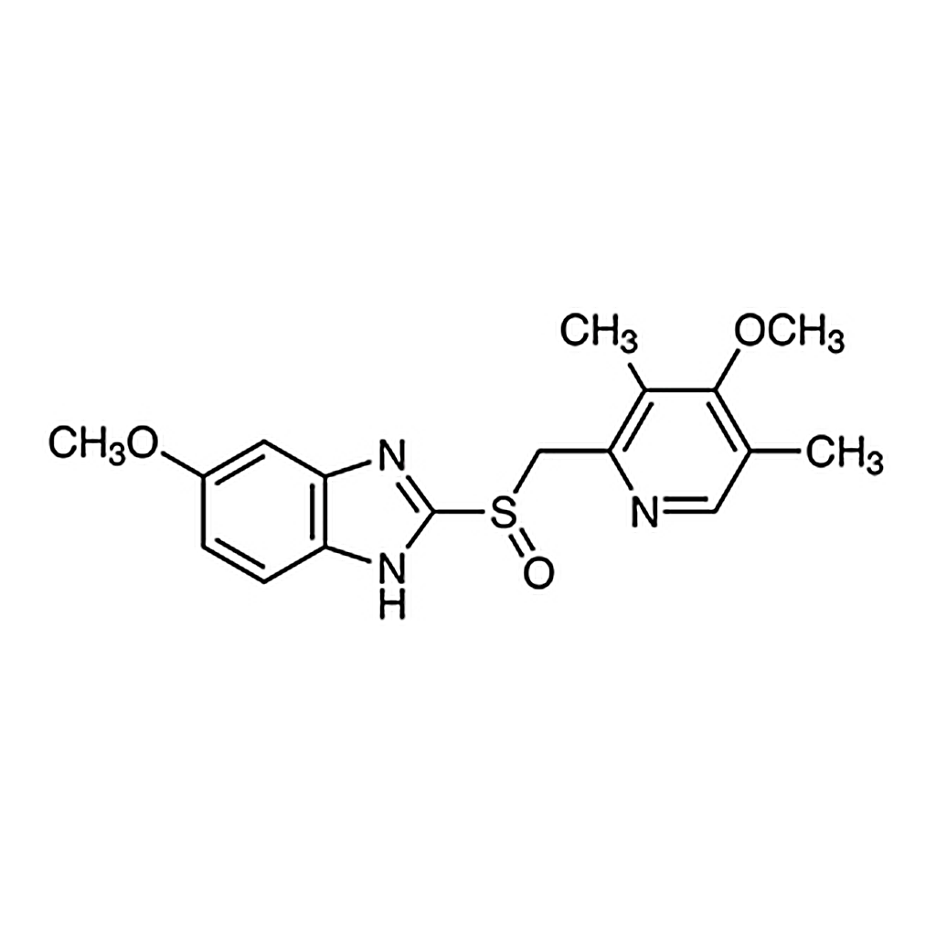 TCI Omeprazole