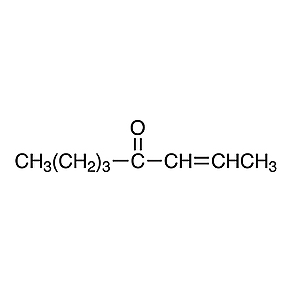 TCI 2-Octen-4-one