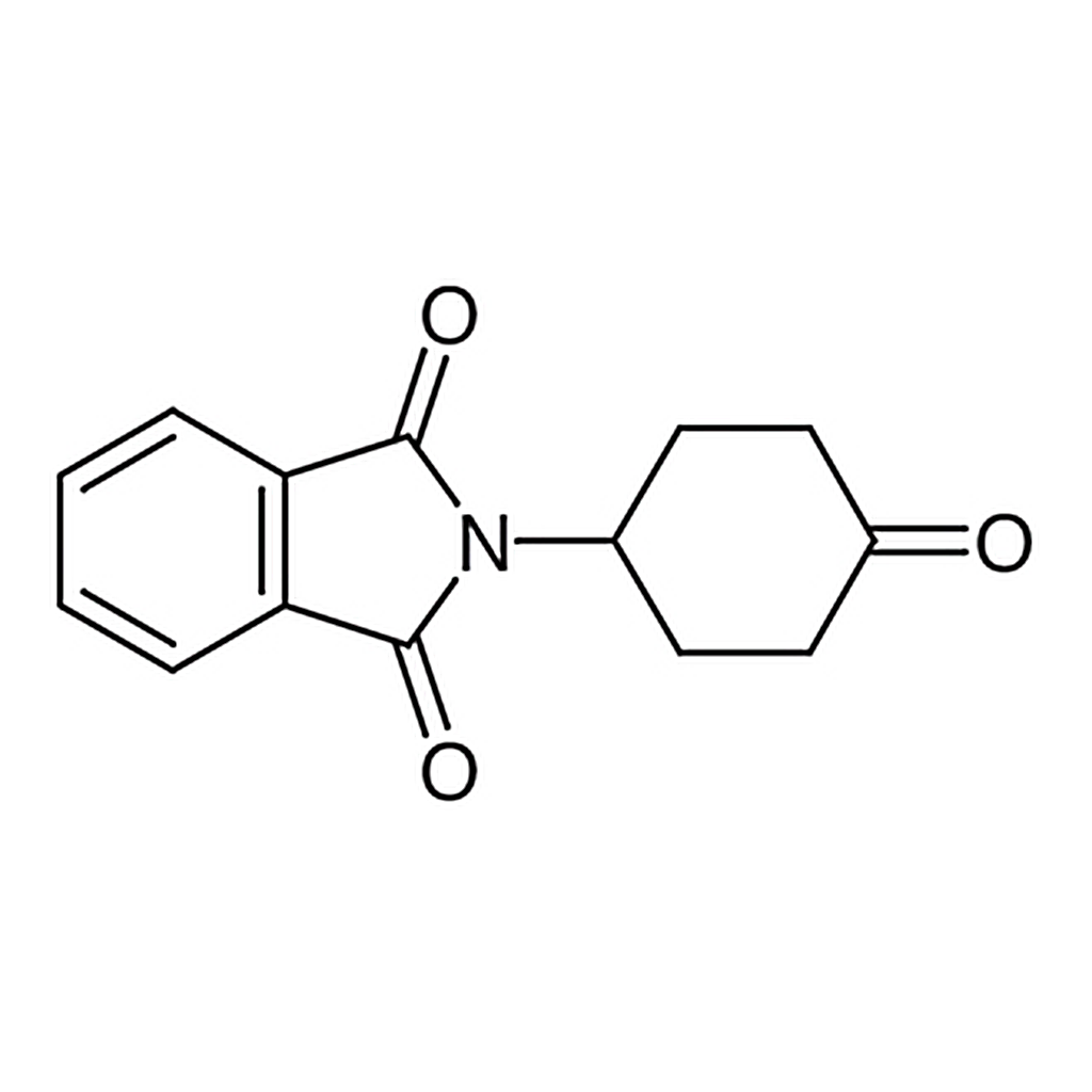 TCI N-(4-Oxocyclohexyl)phthalimide