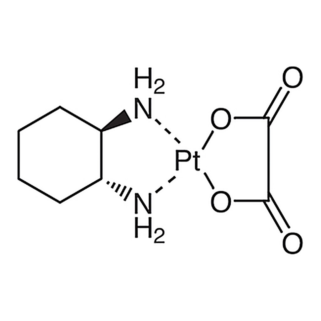 TCI Oxaliplatin