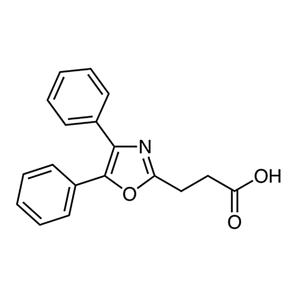 TCI Oxaprozin
