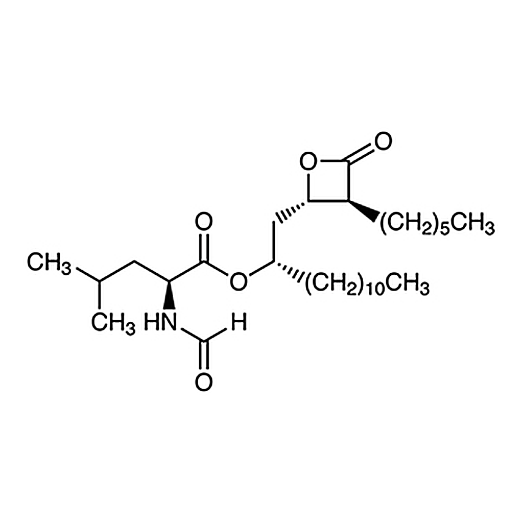 TCI Orlistat