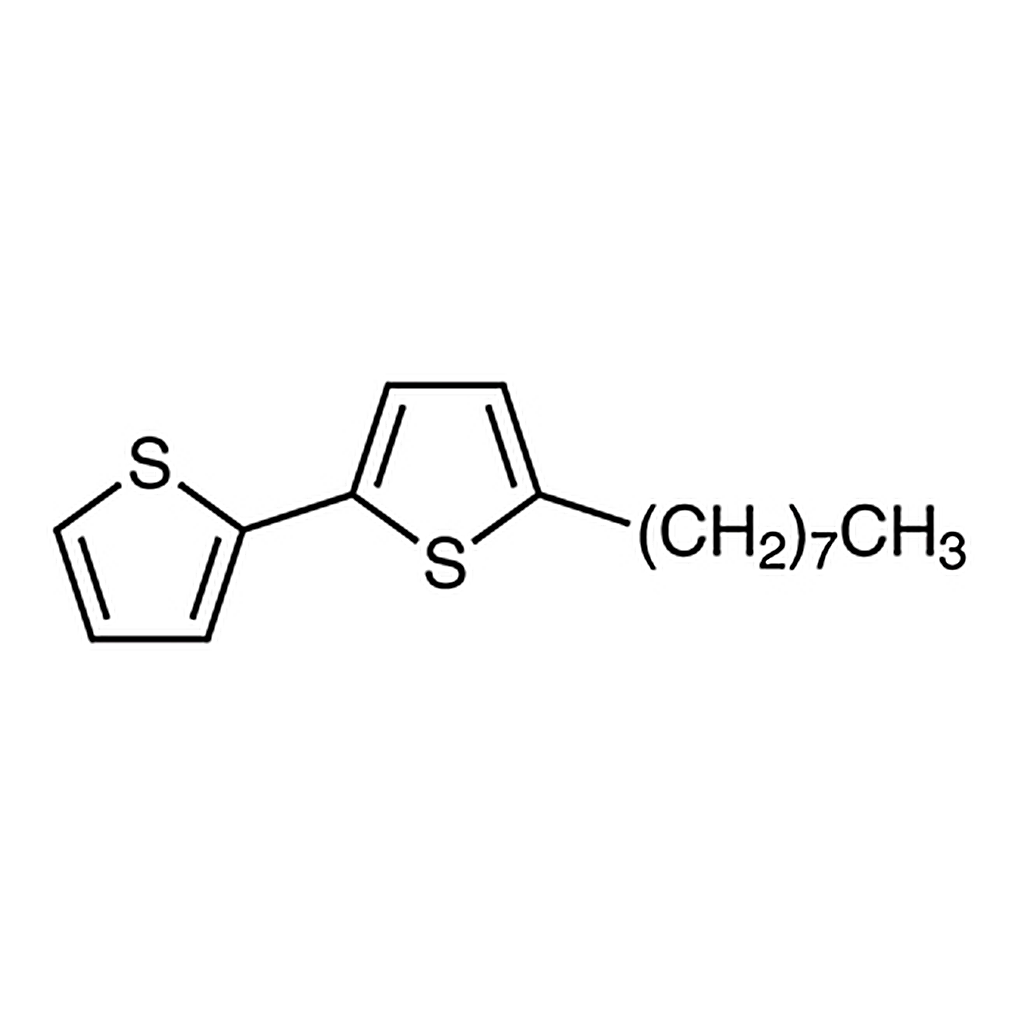 TCI 5-n-Octyl-2,2'-bithiophene