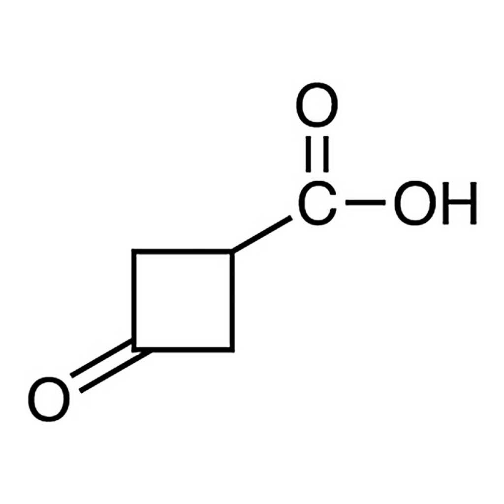 TCI 3-Oxocyclobutanecarboxylic Acid