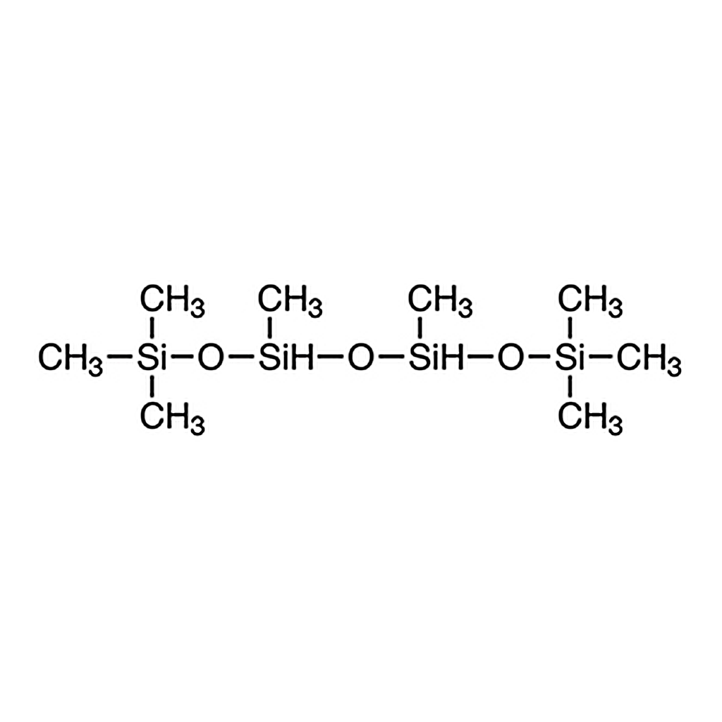 TCI 1,1,1,3,5,7,7,7-Octamethyltetrasiloxane