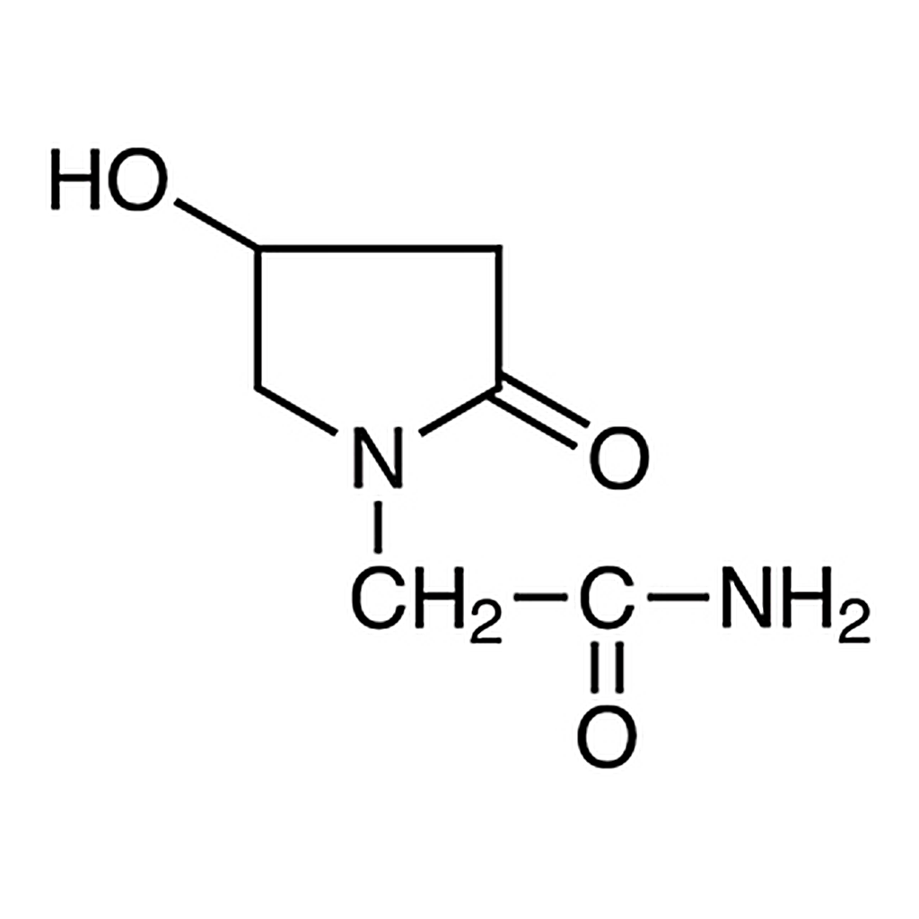 TCI Oxiracetam