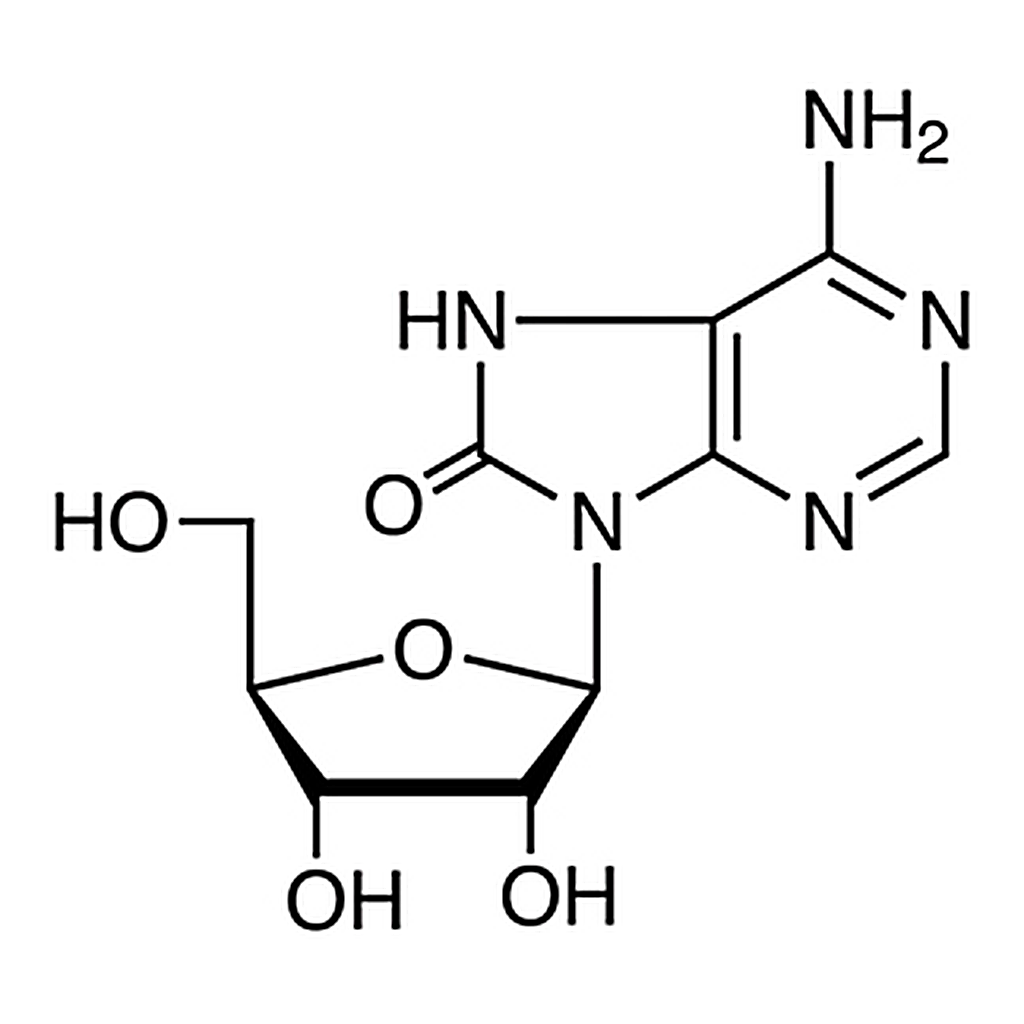 TCI 8-Oxoadenosine