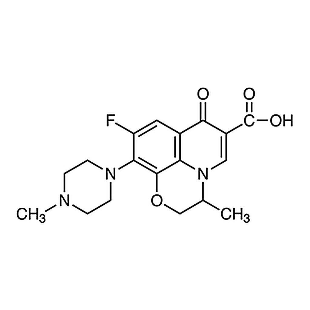 TCI Ofloxacin