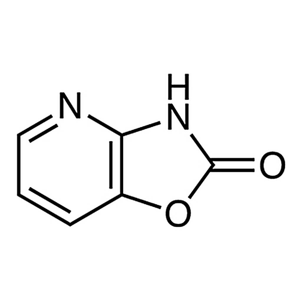 TCI Oxazolo[4,5-b]pyridin-2(3H)-one