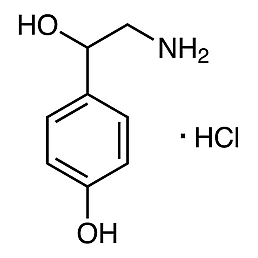 TCI Octopamine Hydrochloride