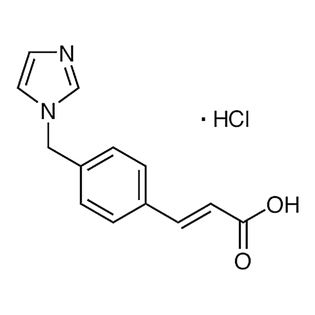 TCI Ozagrel Hydrochloride