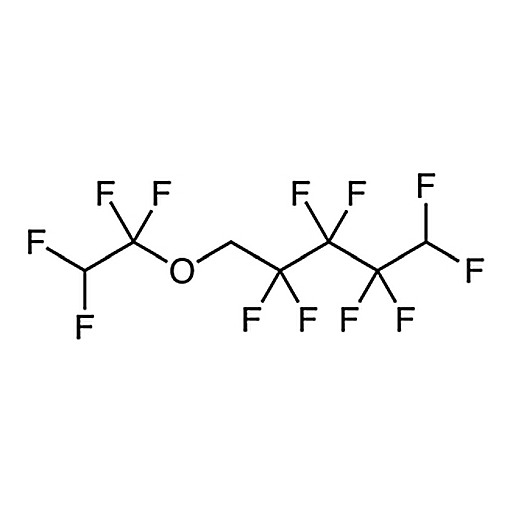TCI 1H,1H,5H-Octafluoropentyl 1,1,2,2-Tetrafluoroethyl Ether