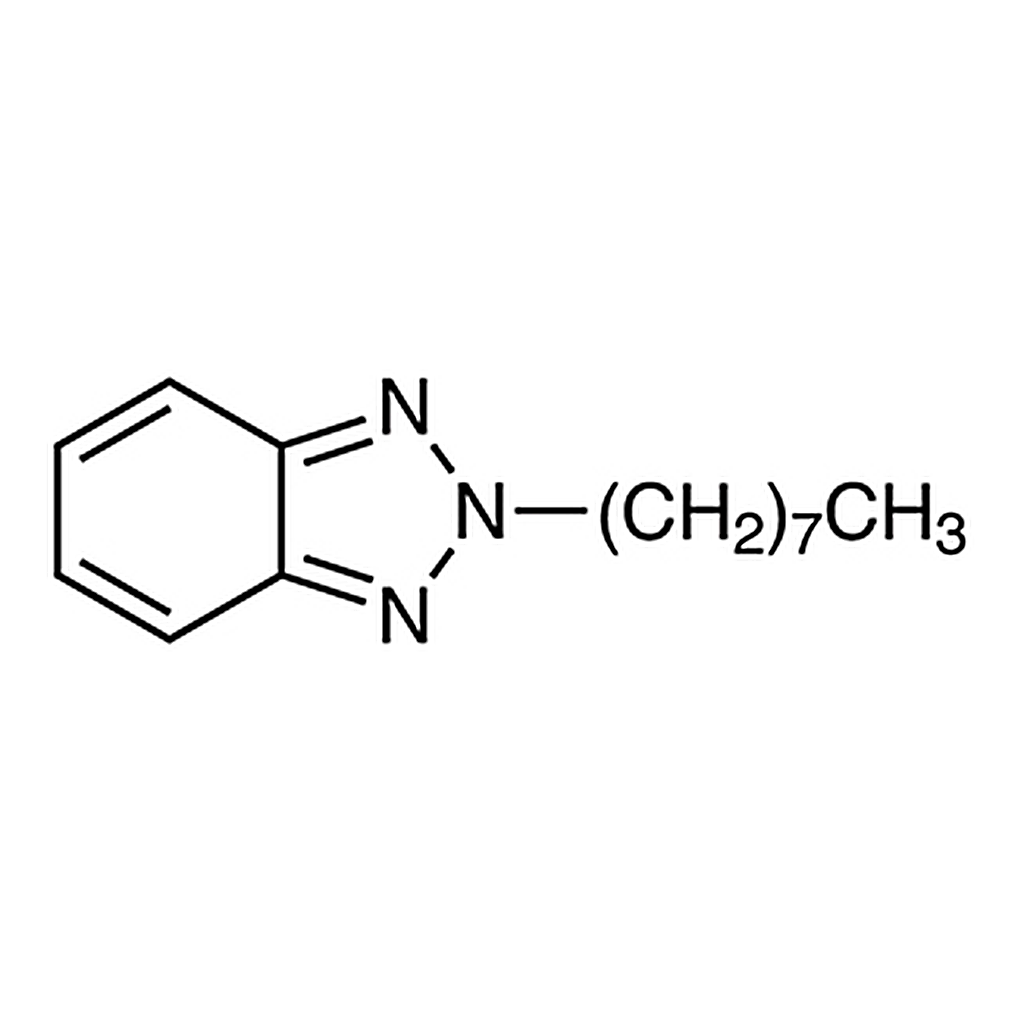 TCI 2-n-Octylbenzotriazole