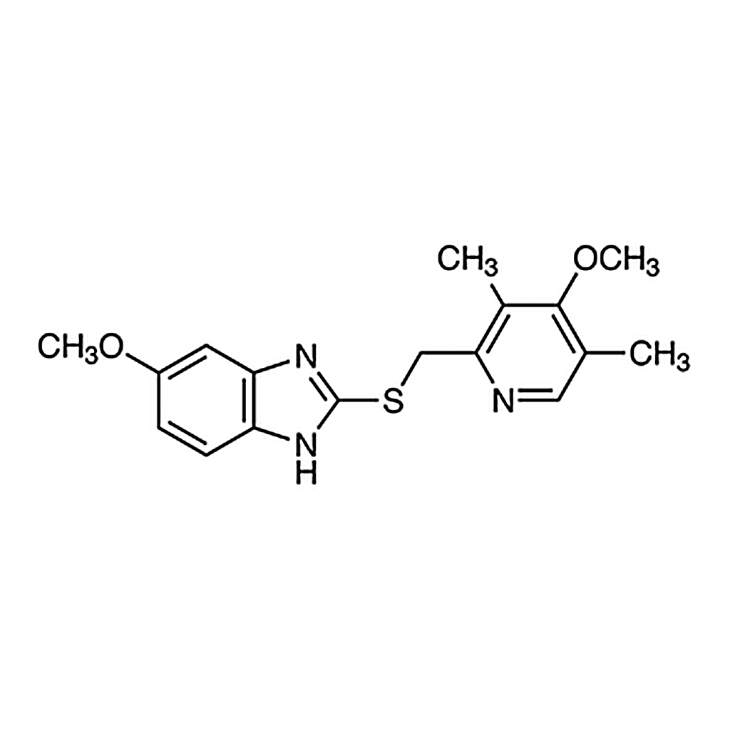 TCI Omeprazole Sulfide