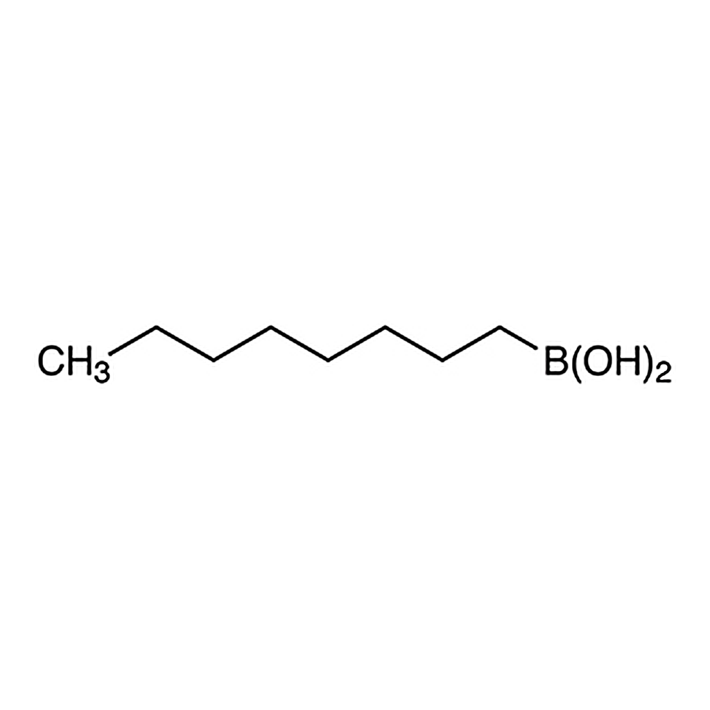 TCI n-Octylboronic Acid (contains varying amounts of Anhydride)