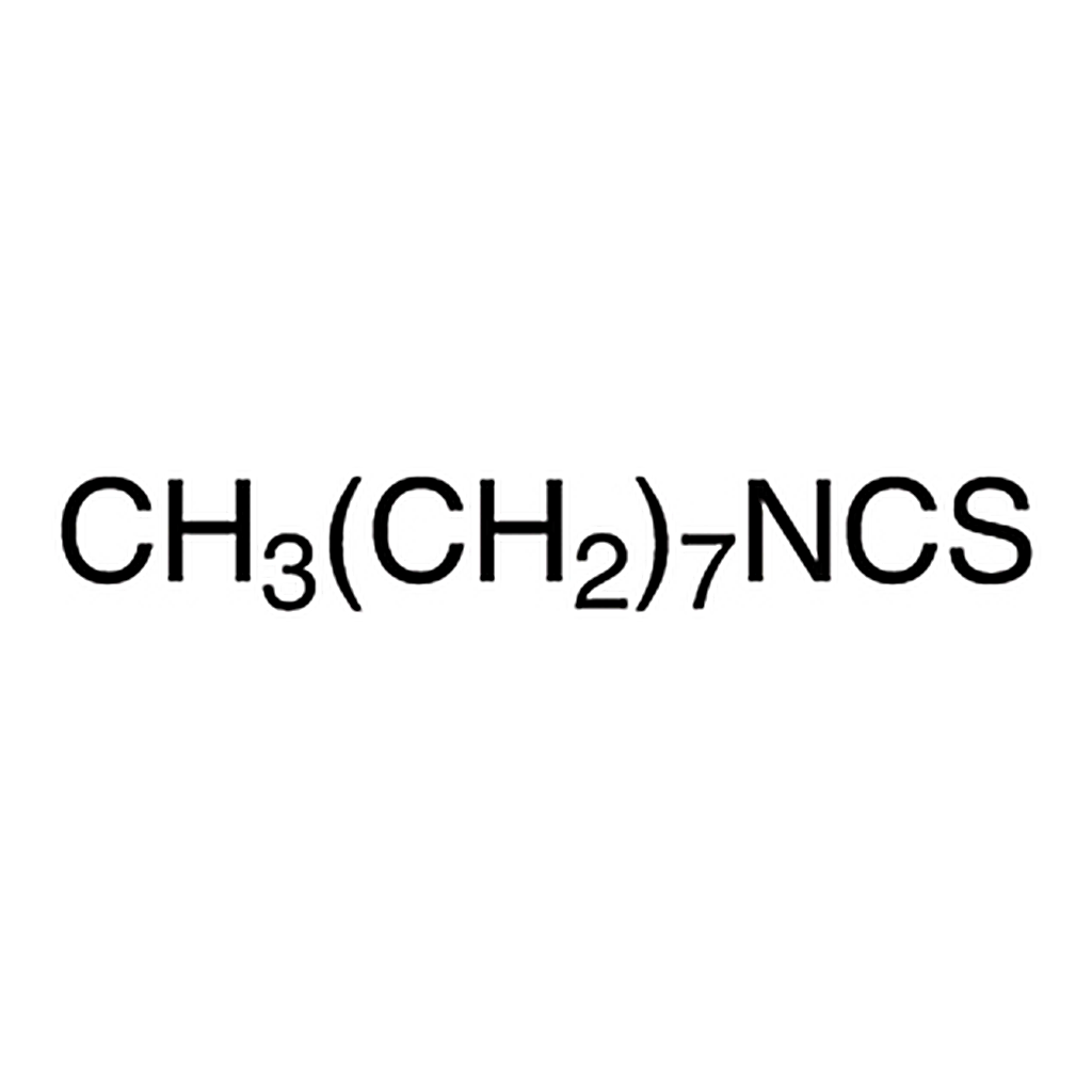 TCI n-Octyl Isothiocyanate