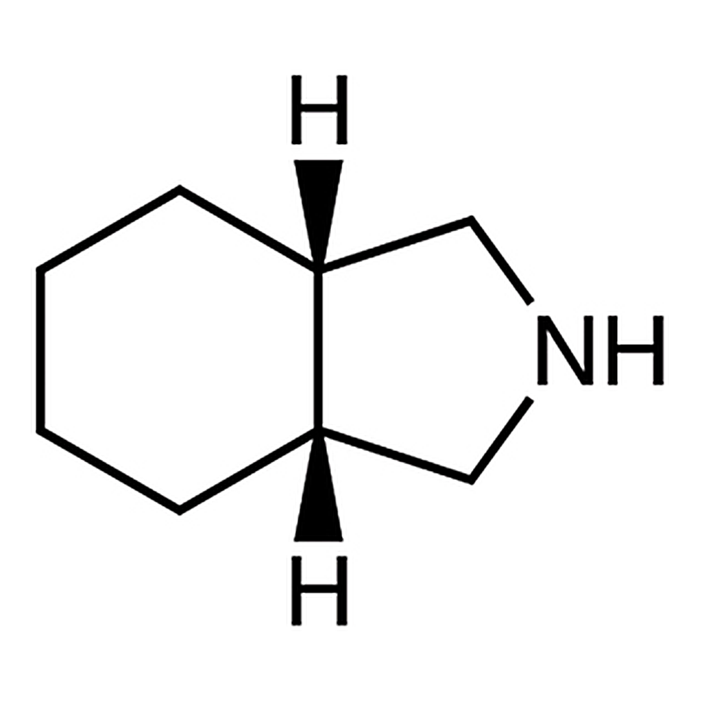 TCI cis-Octahydroisoindole