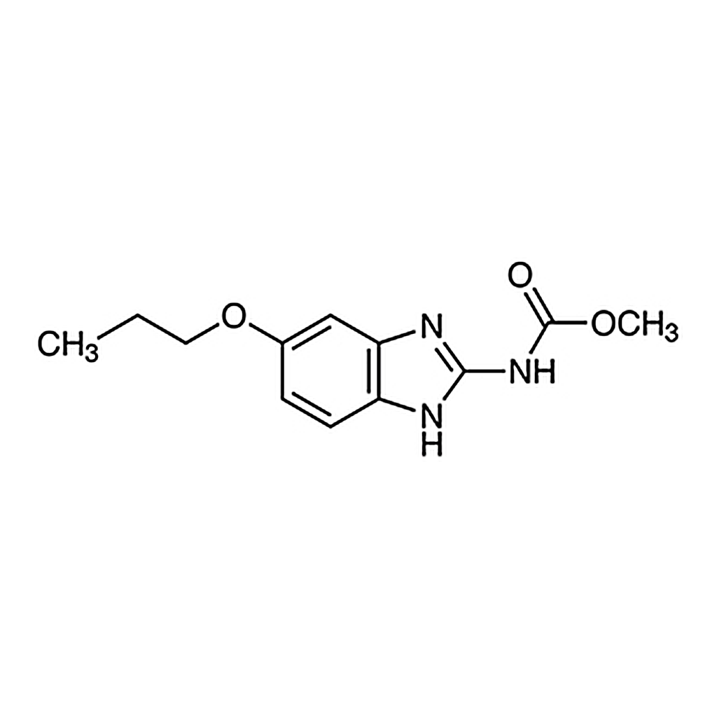 TCI Oxibendazole