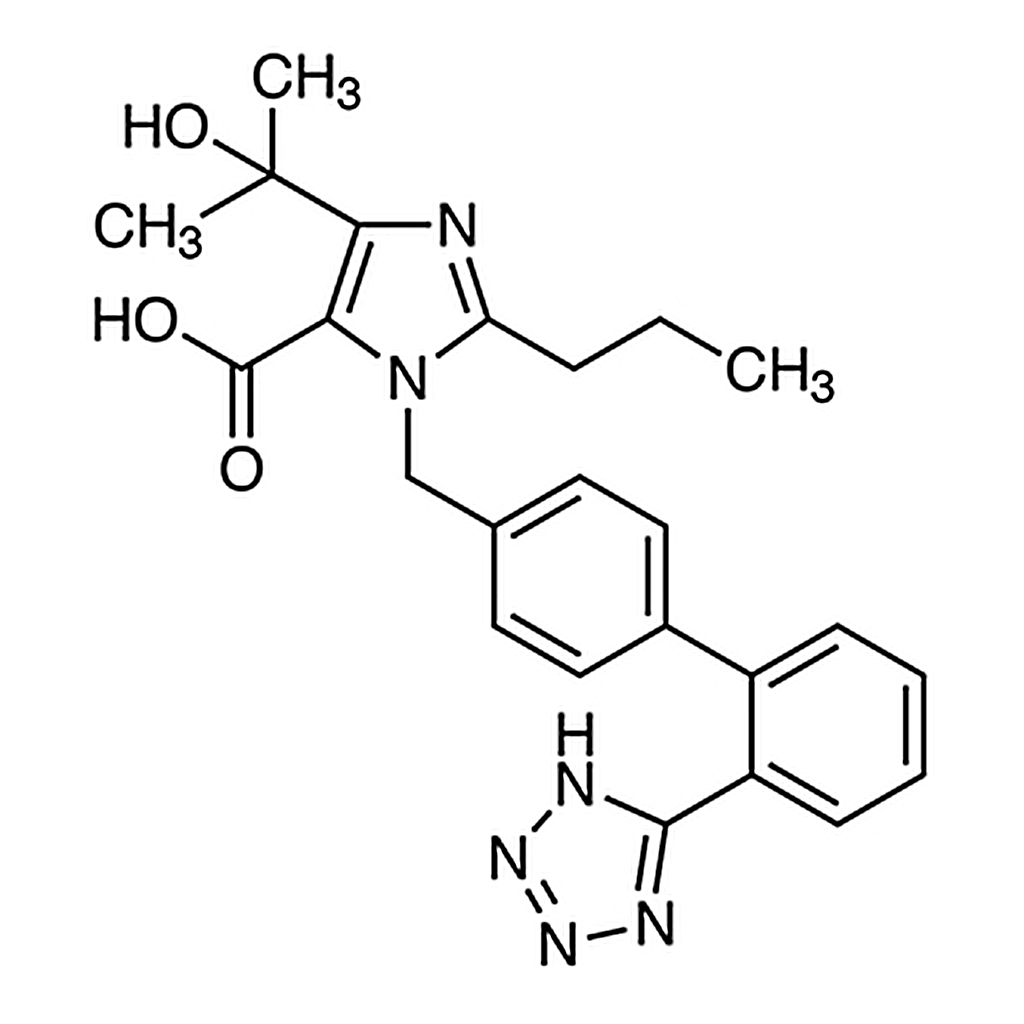 TCI Olmesartan