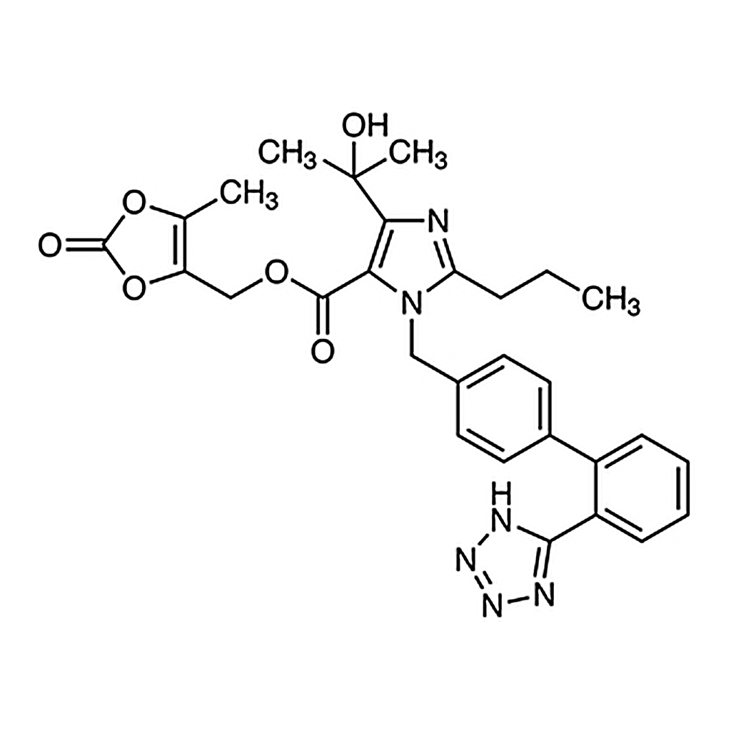 TCI Olmesartan Medoxomil