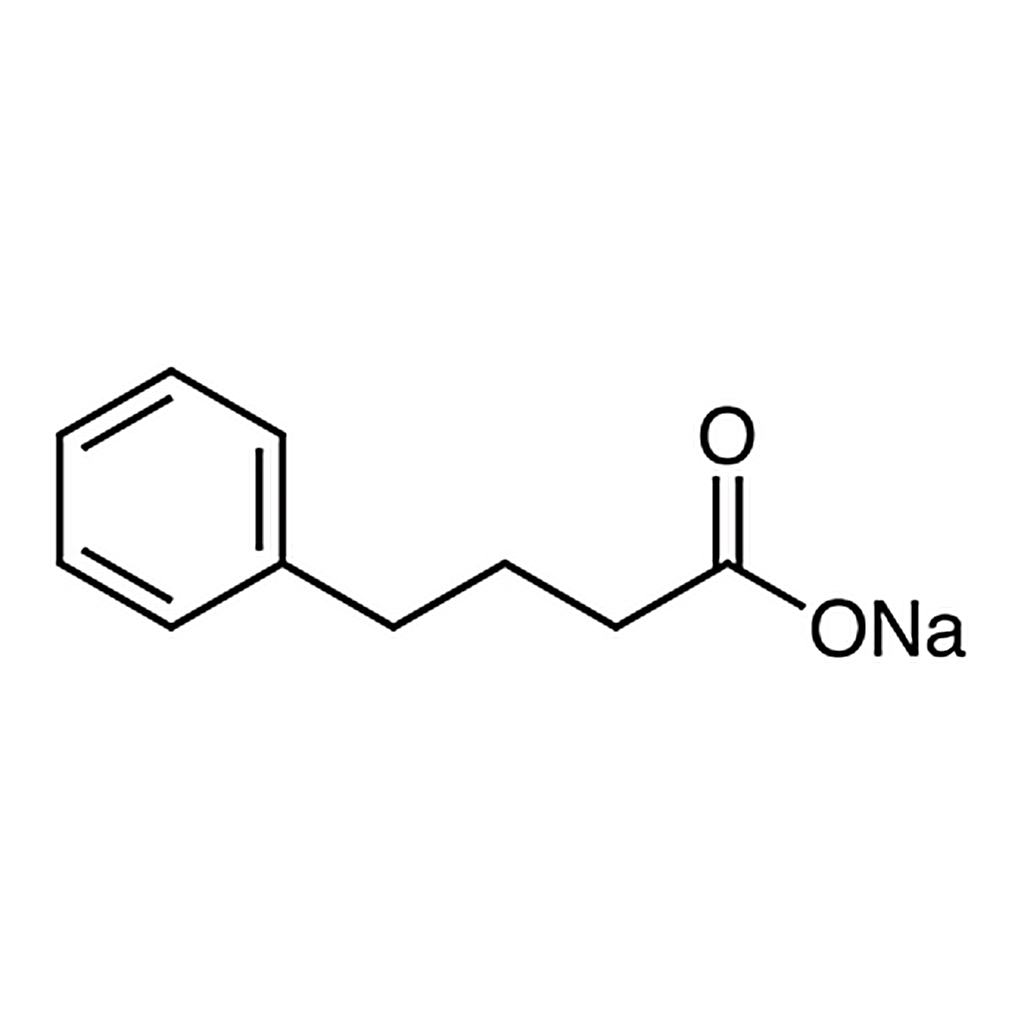 TCI Sodium 4-Phenylbutyrate