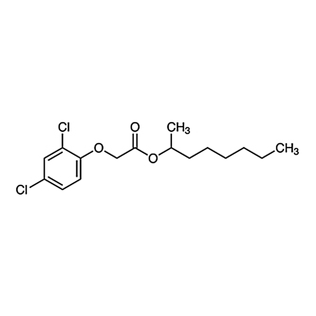 TCI Octan-2-yl (2,4-Dichlorophenoxy)acetate