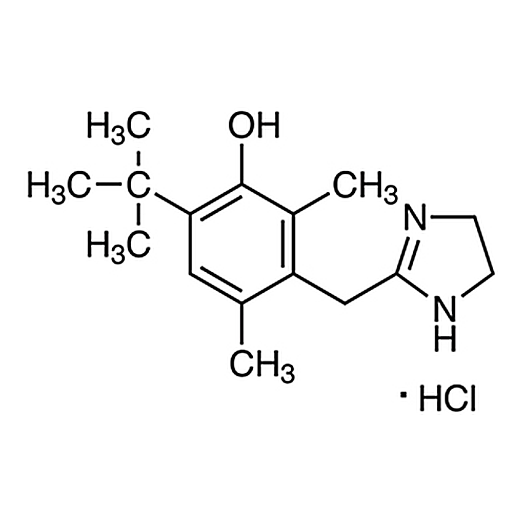 TCI Oxymetazoline Hydrochloride