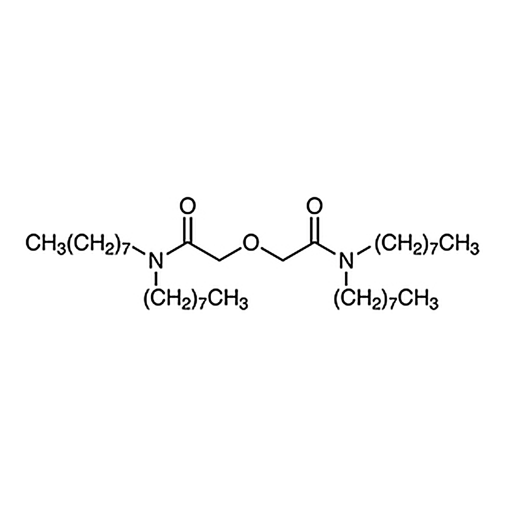 TCI 2,2'-Oxybis(N,N-di-n-octylacetamide)
