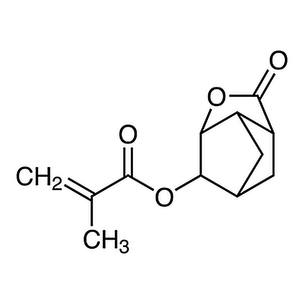 TCI 2-Oxohexahydro-2H-3,5-methanocyclopenta[b]furan-6-yl Methacrylate