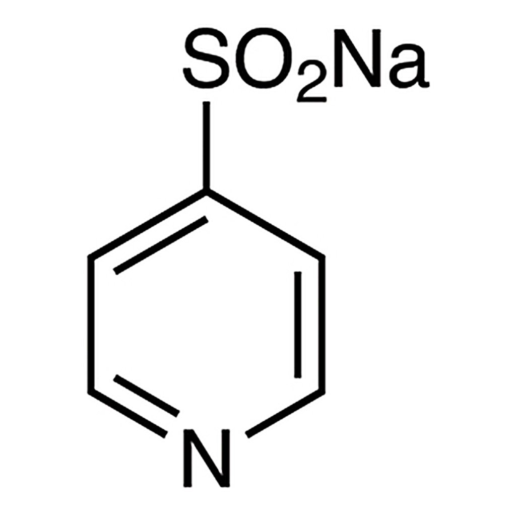TCI Sodium Pyridine-4-sulfinate